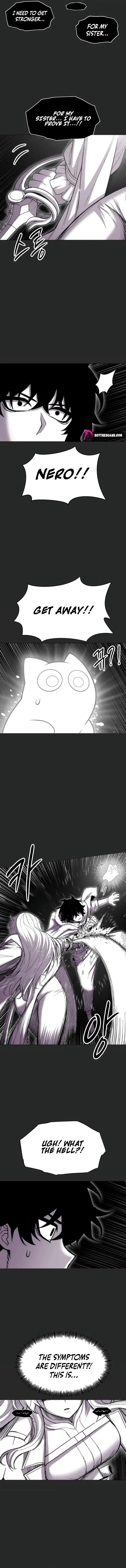 Colorist Chapter 40 page 7