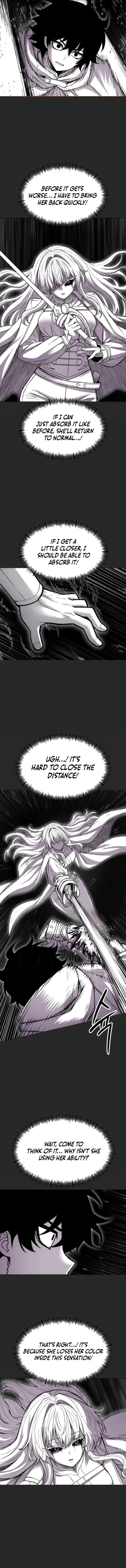 Colorist Chapter 40 page 9