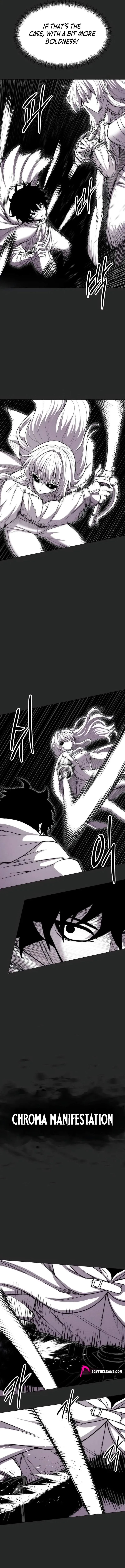Colorist Chapter 40 page 10