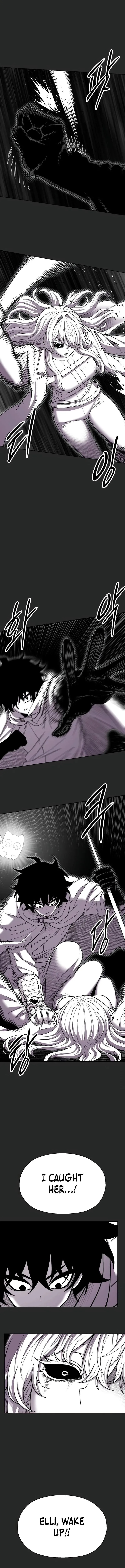 Colorist Chapter 40 page 11