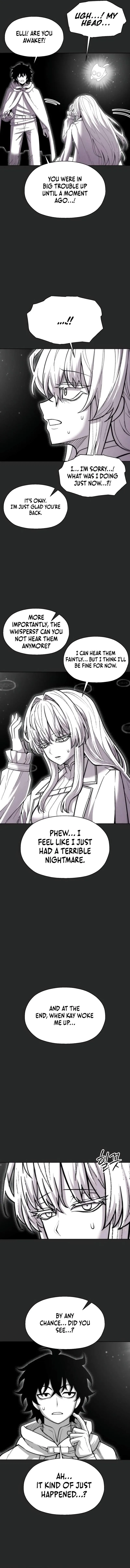 Colorist Chapter 40 page 14