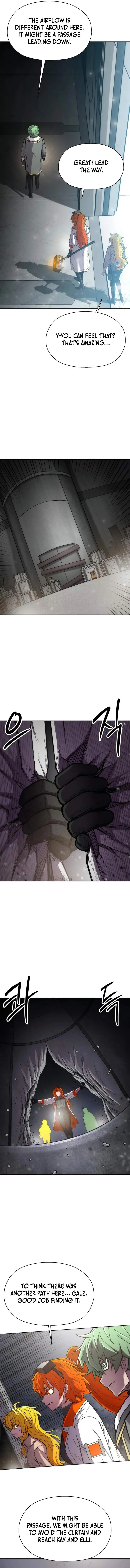 Colorist Chapter 40 page 3