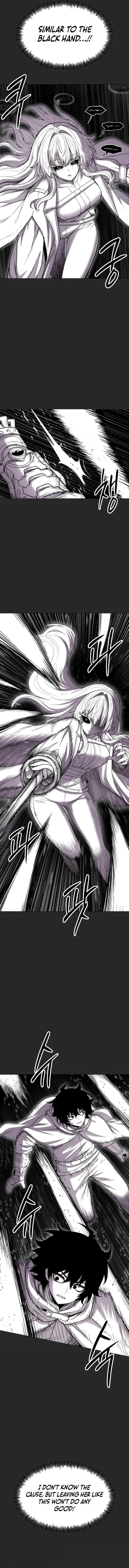 Colorist Chapter 40 page 8
