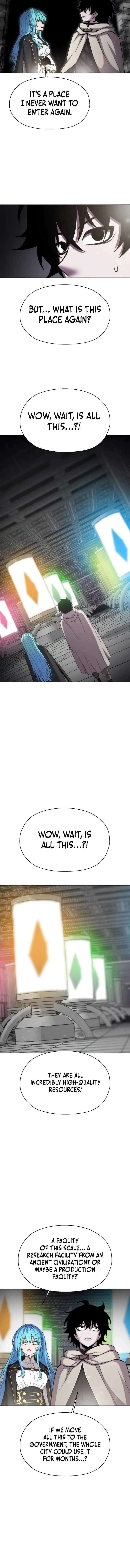 Colorist Chapter 40 page 19