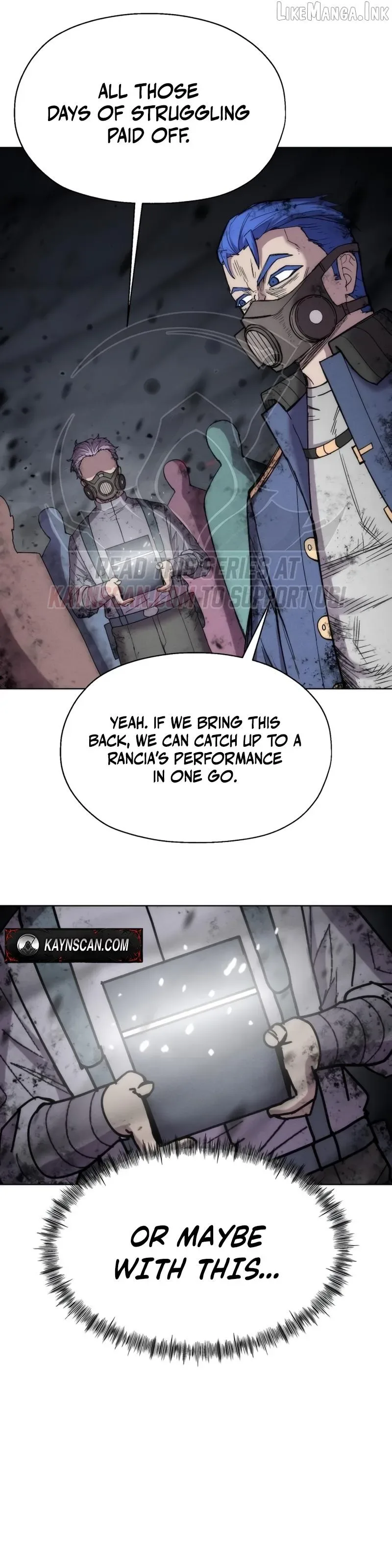 Colorist Chapter 43 page 3