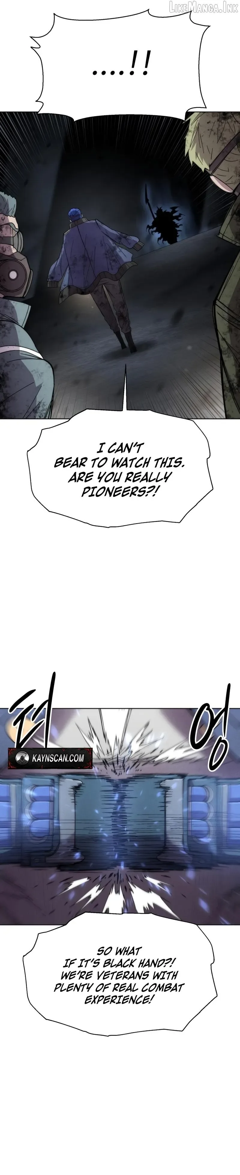 Colorist Chapter 43 page 12