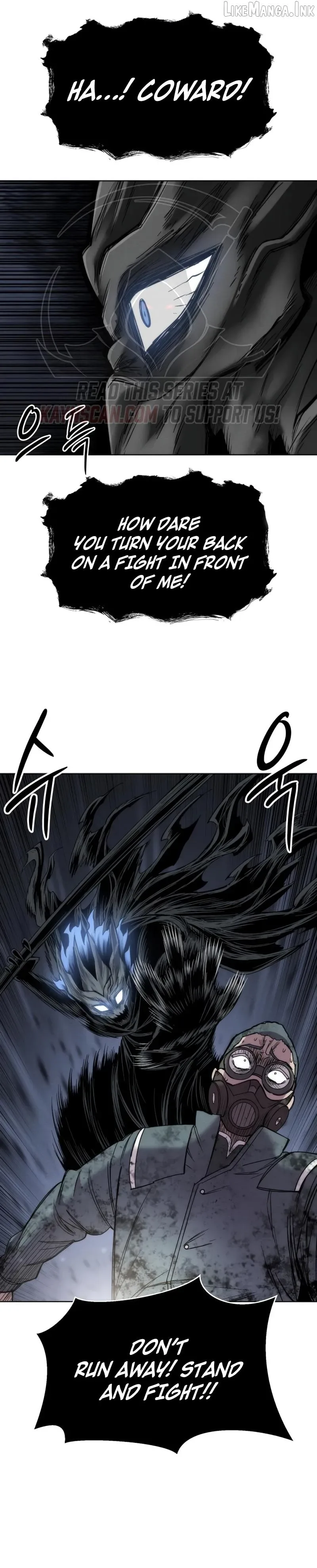 Colorist Chapter 43 page 22