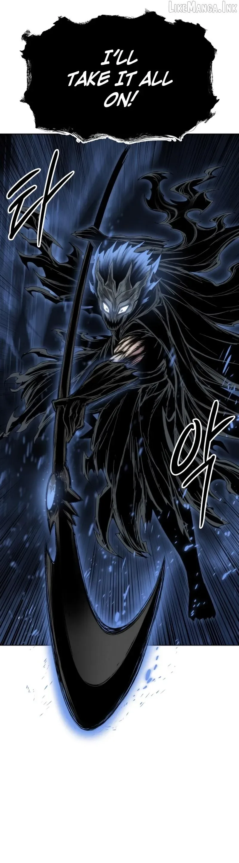 Colorist Chapter 43 page 27