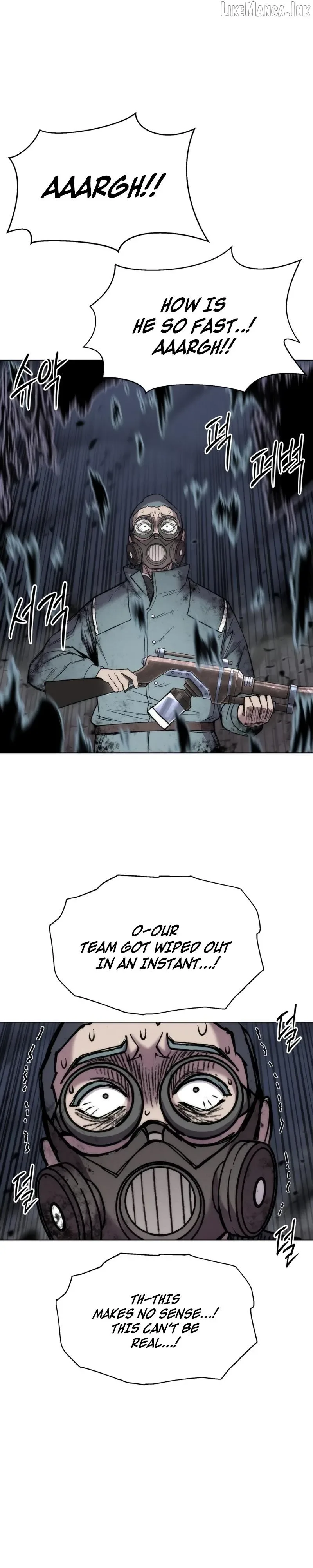 Colorist Chapter 43 page 20