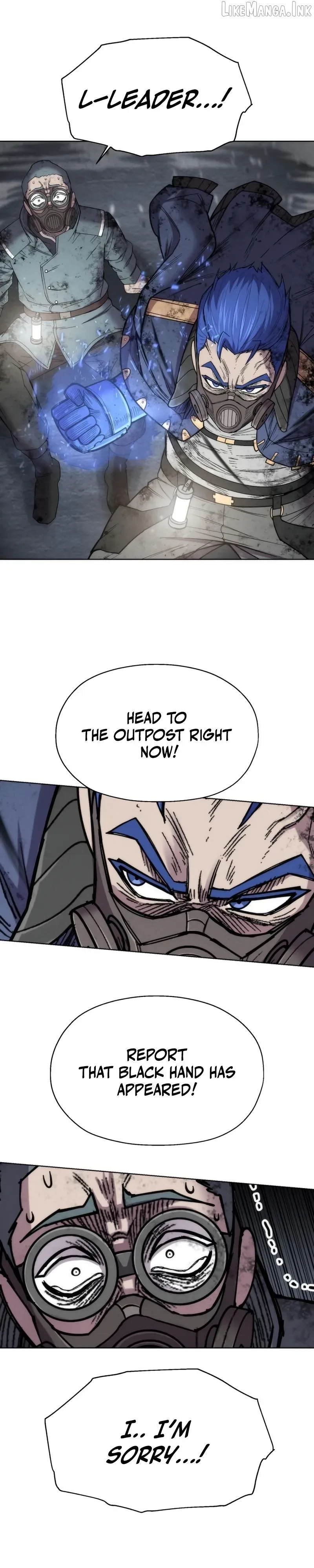Colorist Chapter 43 page 24