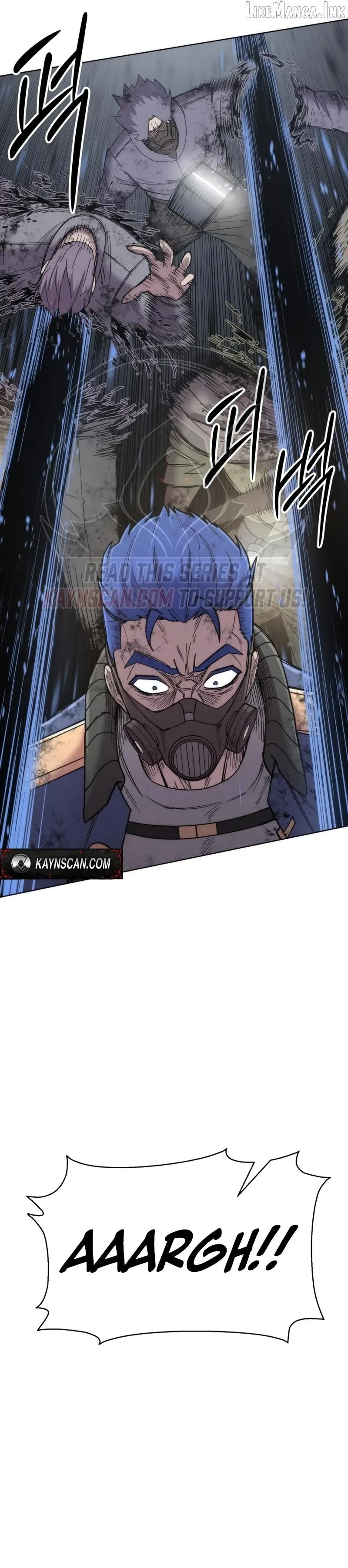 Colorist Chapter 43 page 7