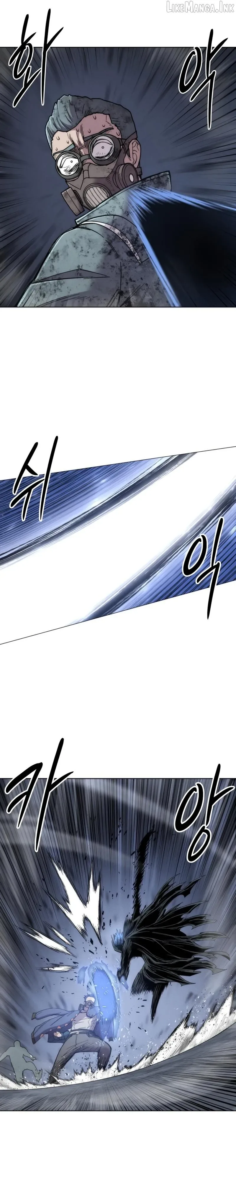 Colorist Chapter 43 page 23