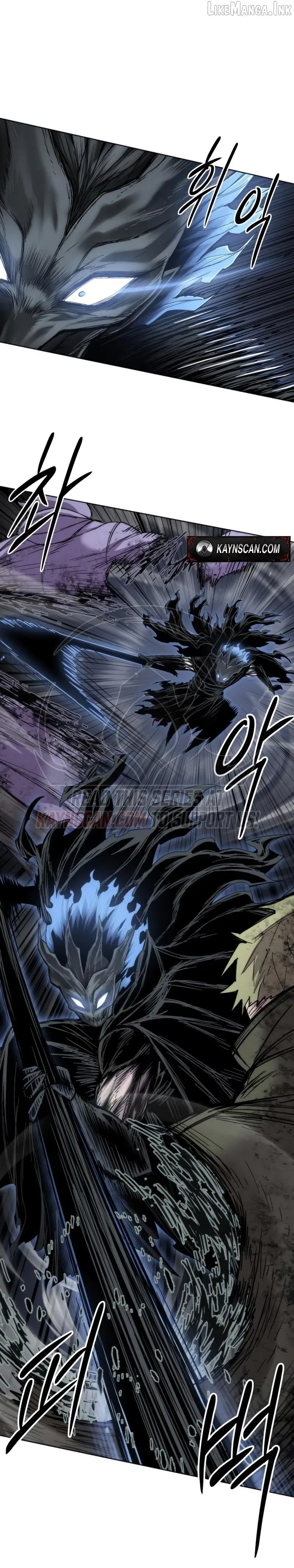 Colorist Chapter 43 page 19