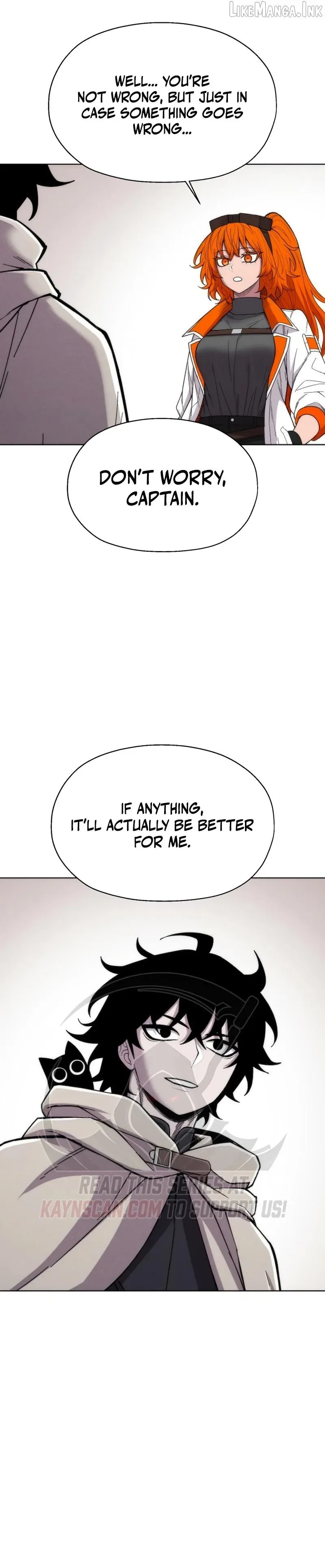 Colorist Chapter 43 page 39
