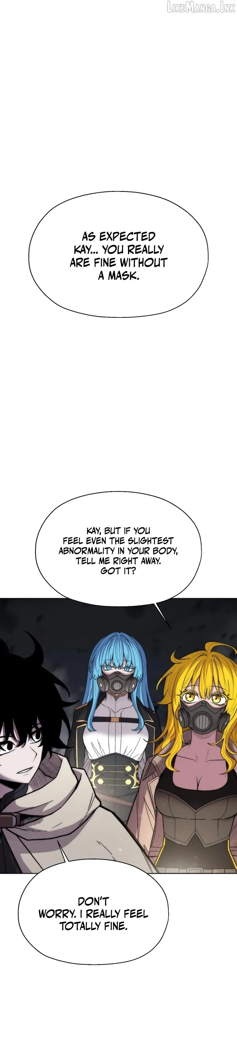 Colorist Chapter 43 page 44