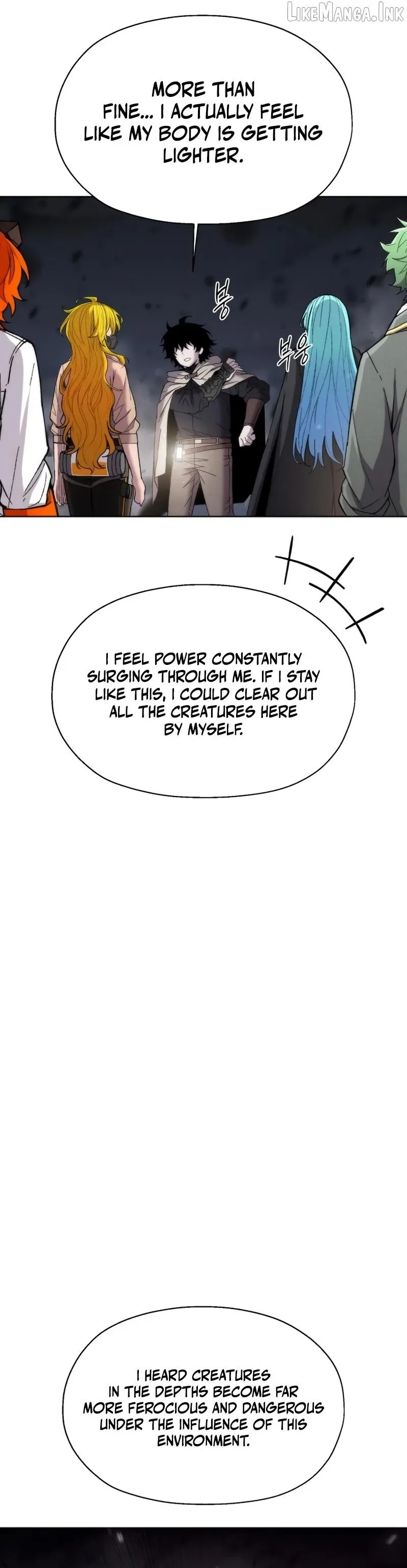 Colorist Chapter 43 page 45