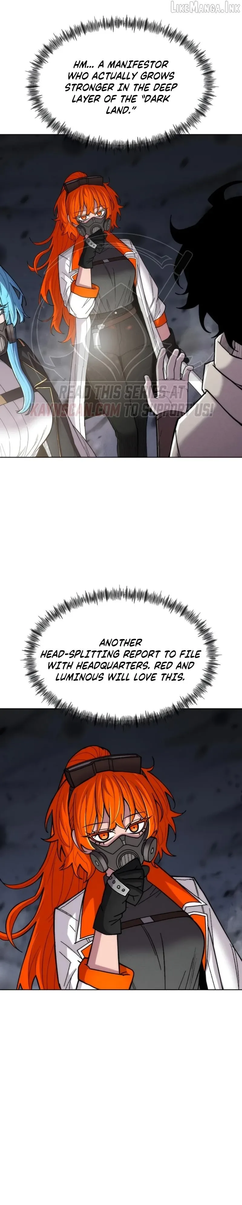 Colorist Chapter 43 page 47