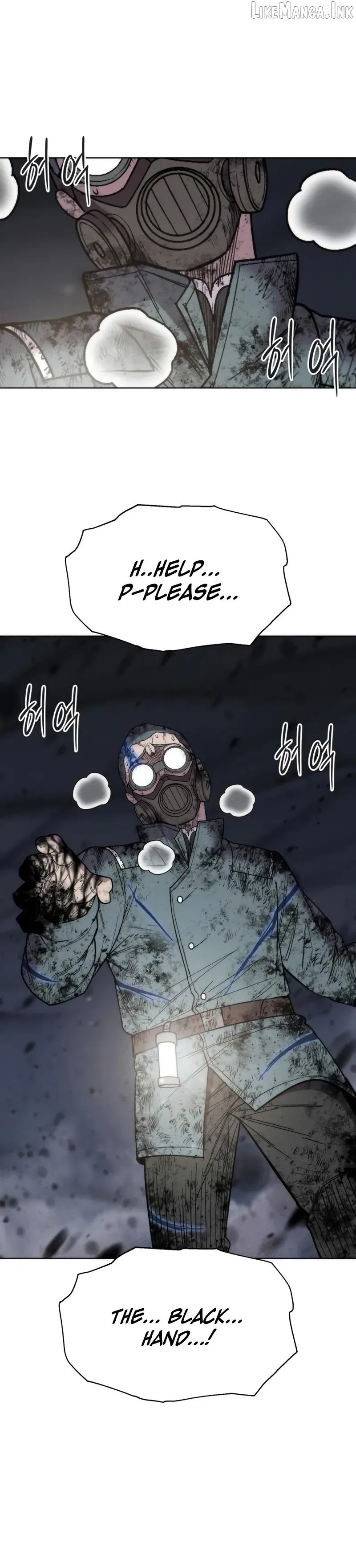 Colorist Chapter 43 page 50