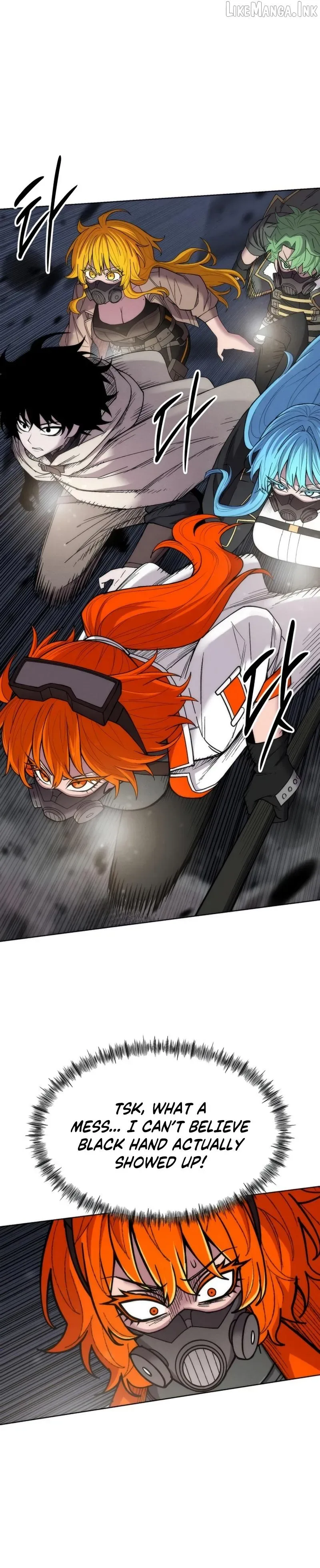 Colorist Chapter 43 page 53