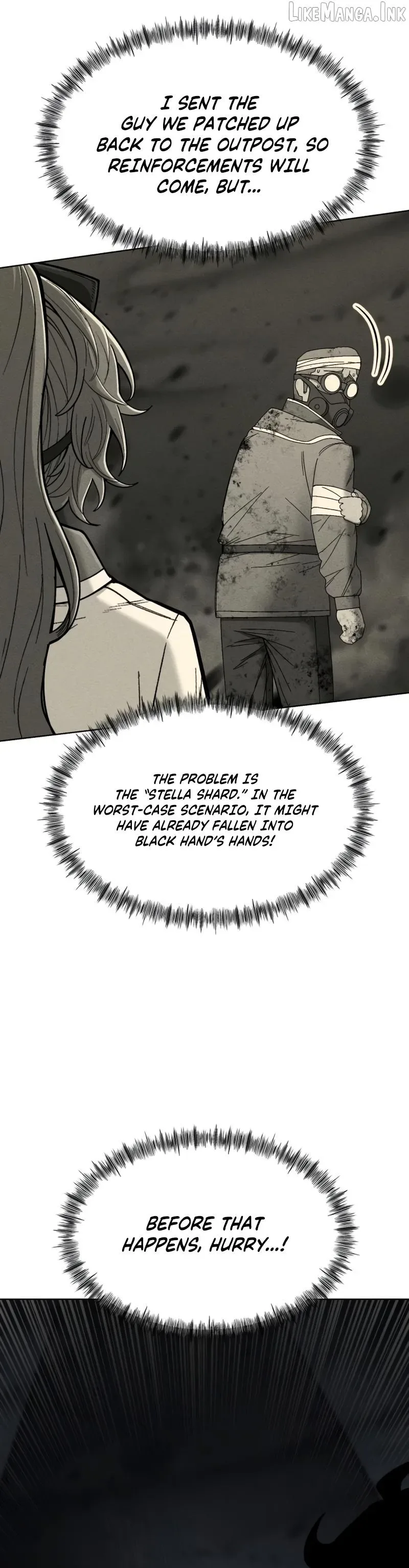 Colorist Chapter 43 page 54