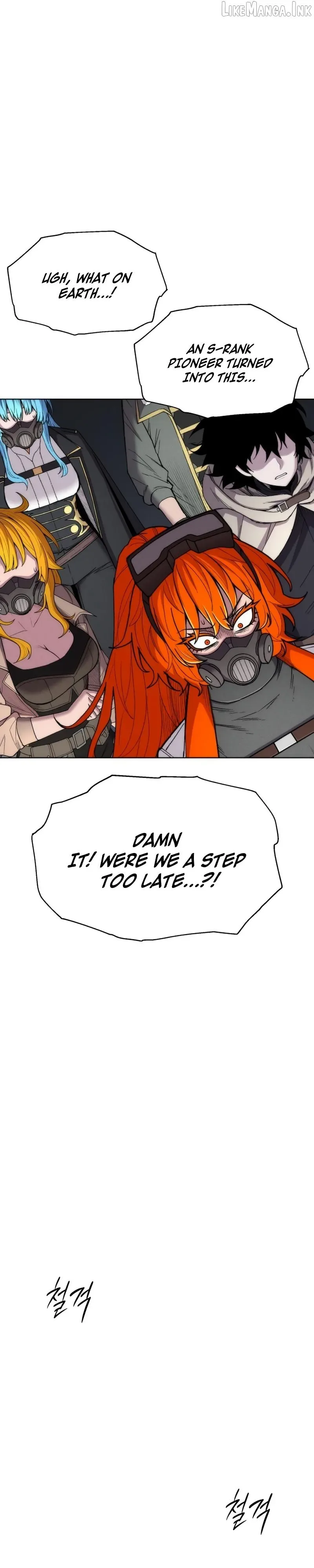 Colorist Chapter 43 page 57