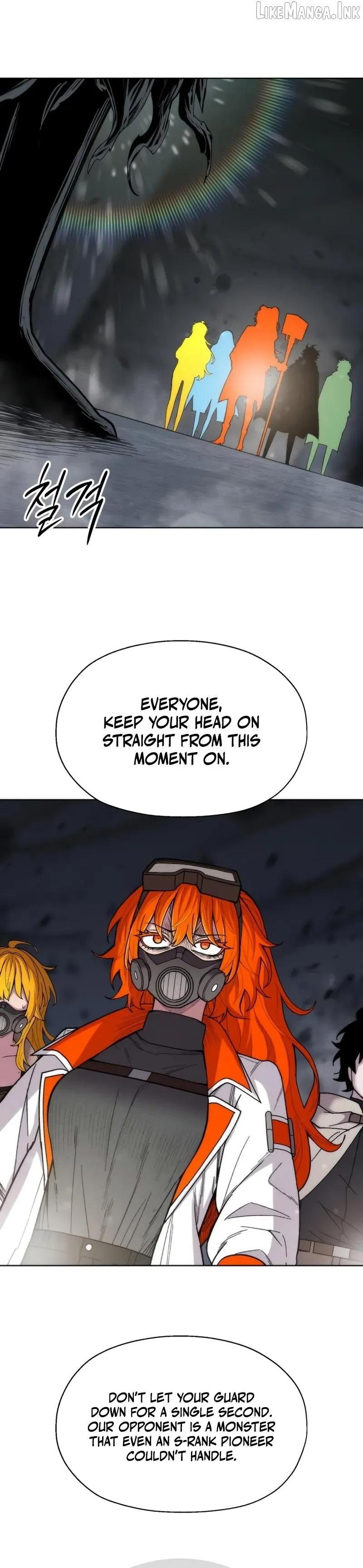 Colorist Chapter 43 page 58