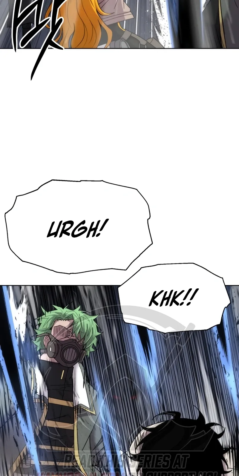 Colorist Chapter 45 page 34
