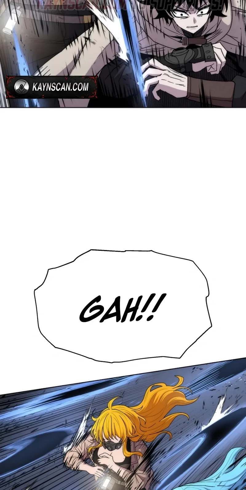 Colorist Chapter 45 page 35