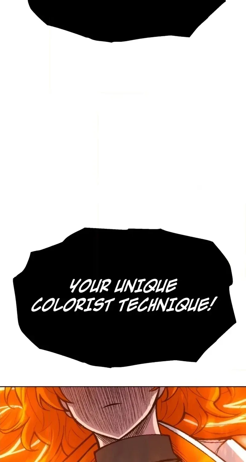Colorist Chapter 45 page 60