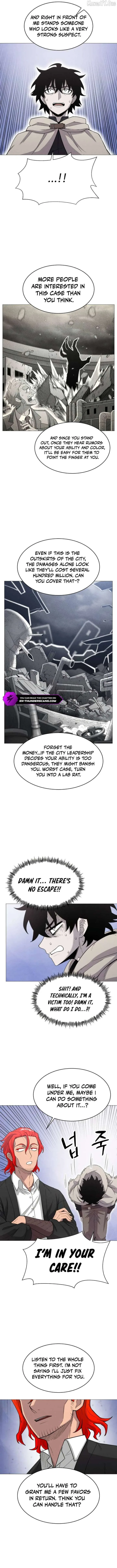 Colorist Chapter 5 page 15