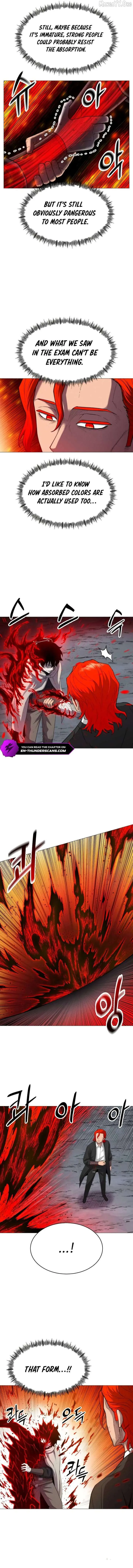 Colorist Chapter 5 page 11