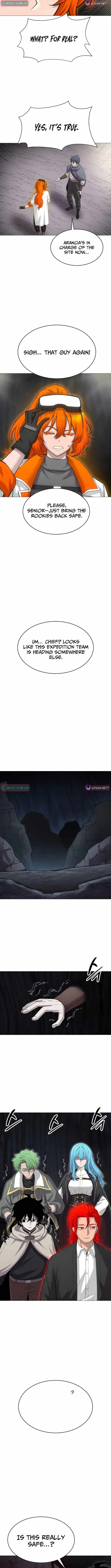 Colorist Chapter 6 page 10