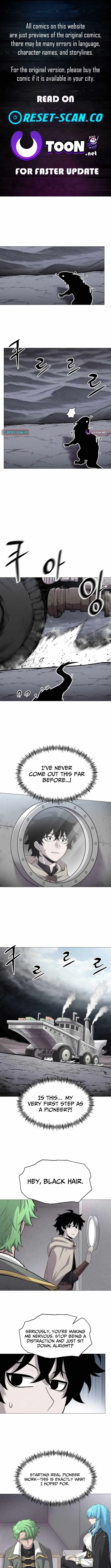 Colorist Chapter 6 page 2