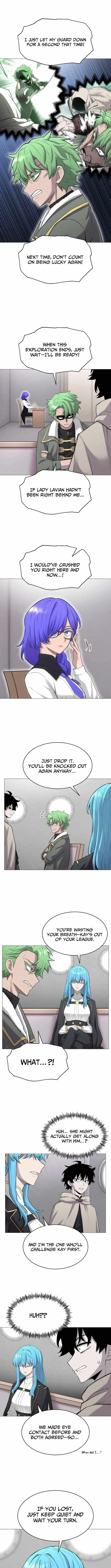 Colorist Chapter 6 page 5
