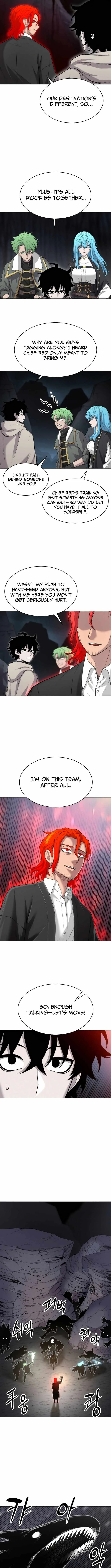Colorist Chapter 6 page 11