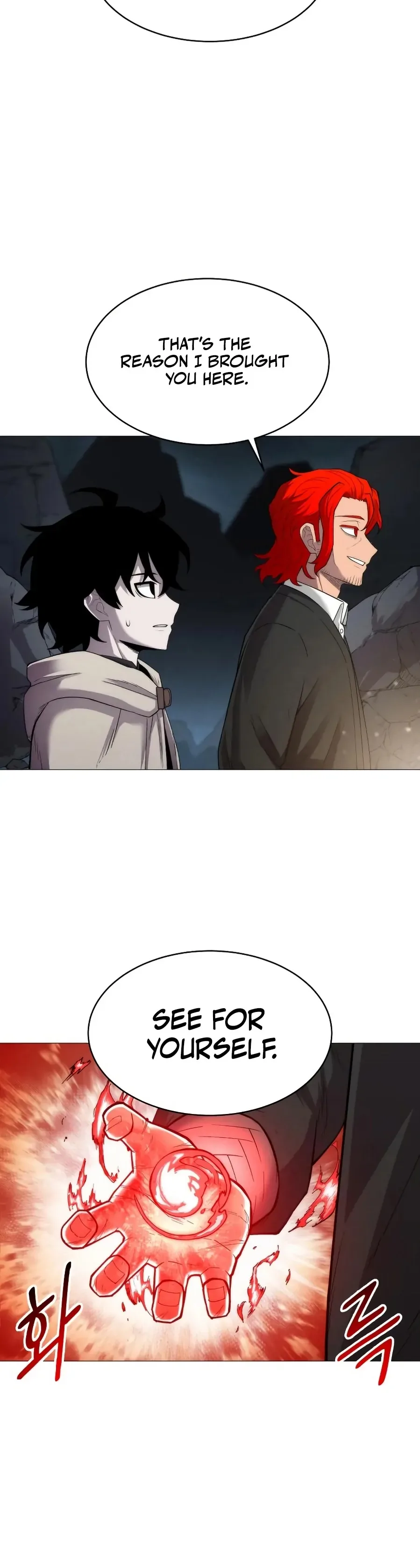 Colorist Chapter 7 page 12