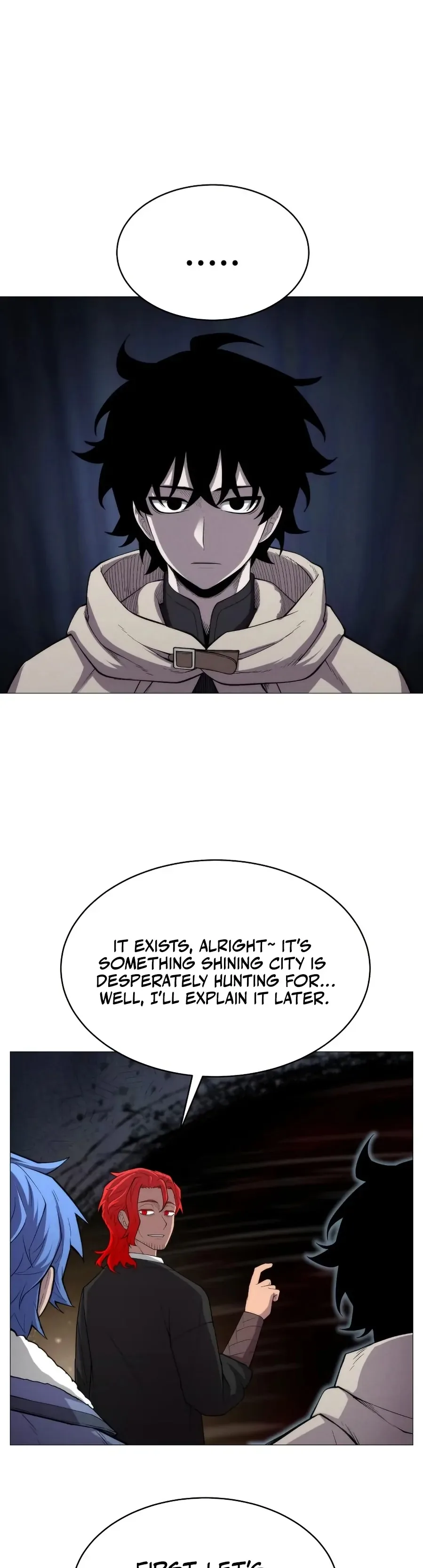 Colorist Chapter 7 page 17