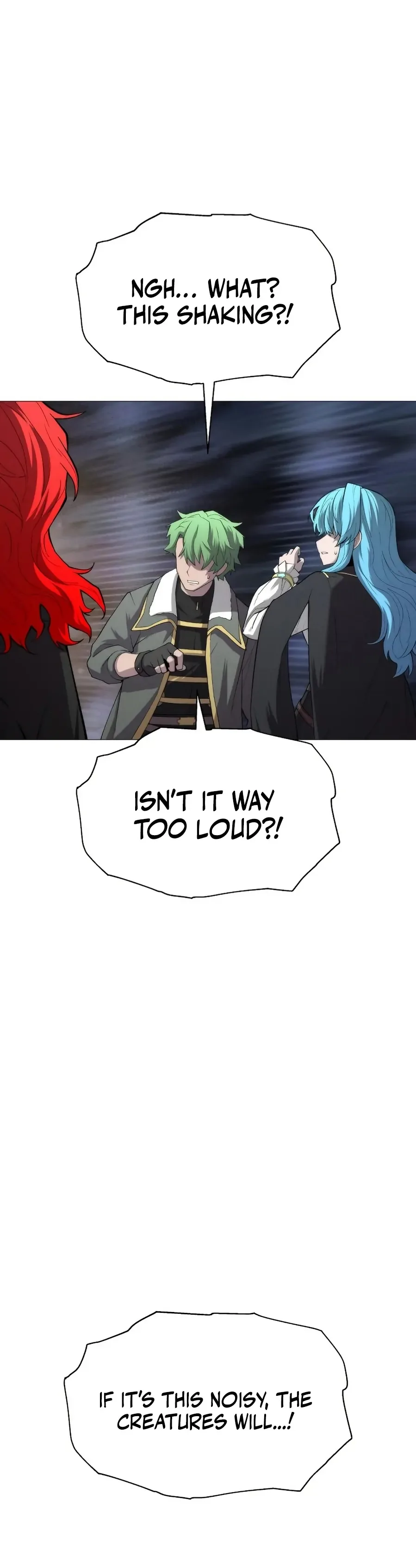 Colorist Chapter 7 page 22