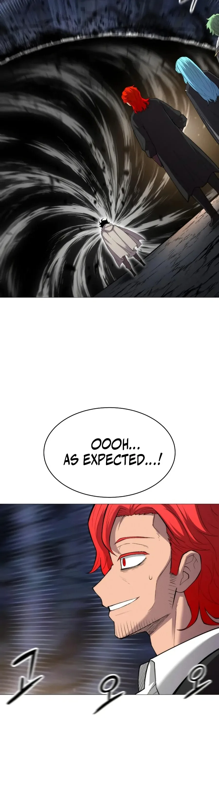 Colorist Chapter 7 page 20