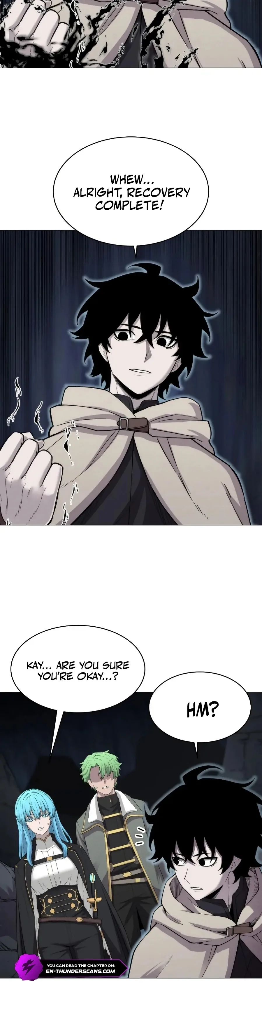 Colorist Chapter 7 page 7