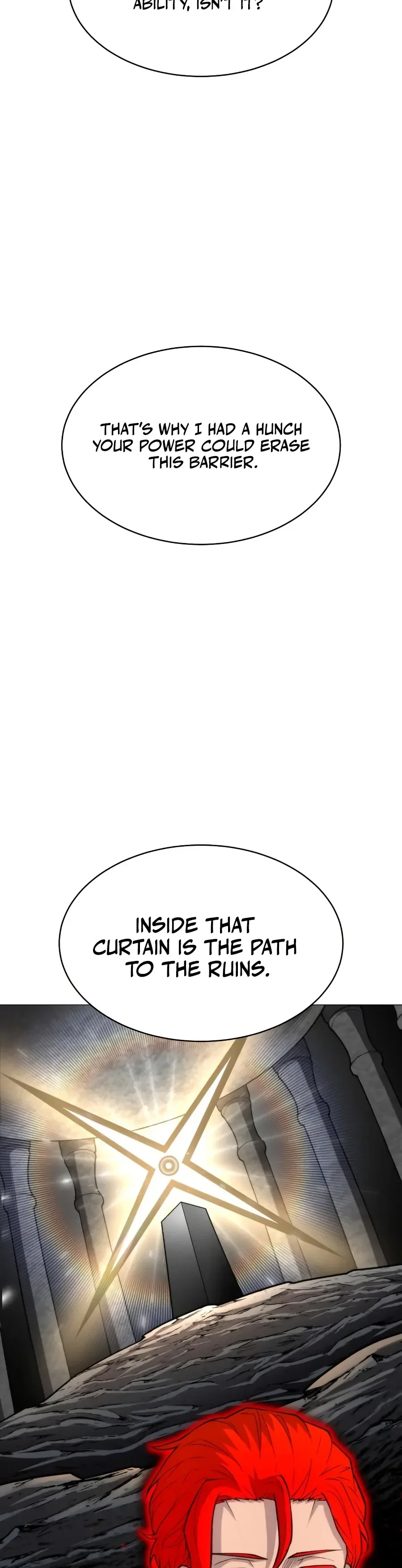 Colorist Chapter 7 page 15