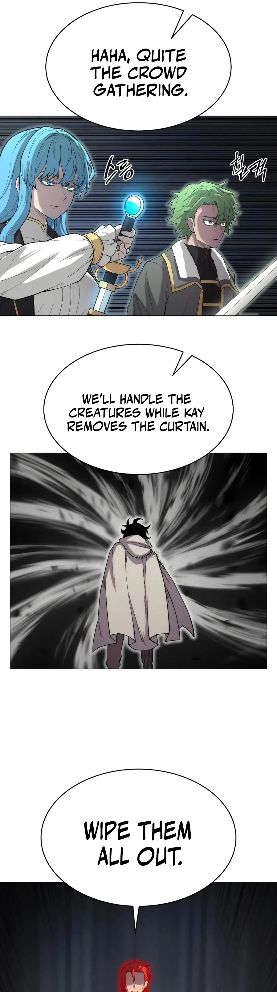 Colorist Chapter 7 page 25