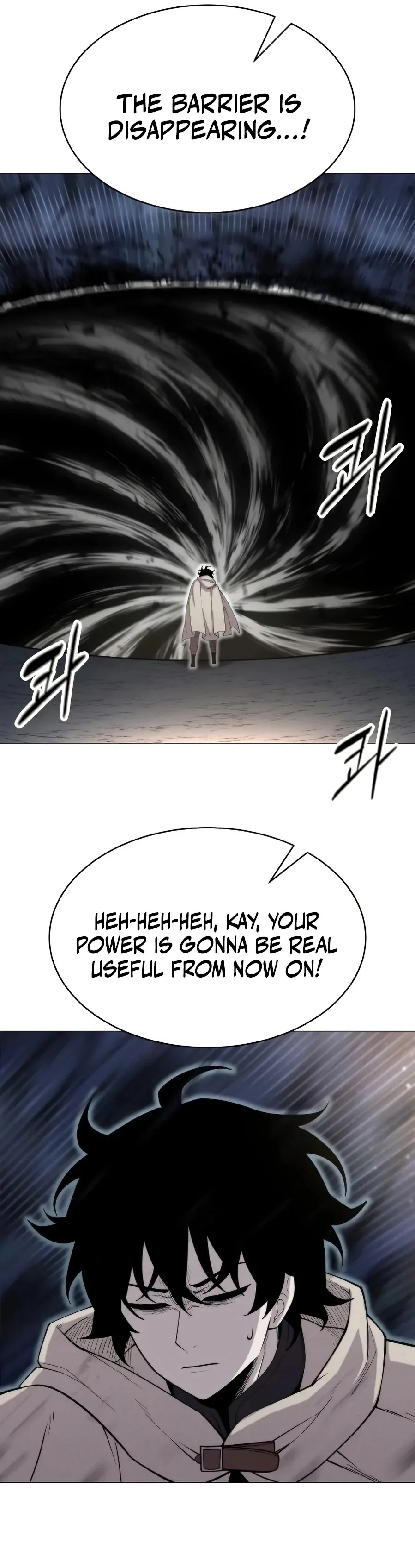 Colorist Chapter 7 page 21