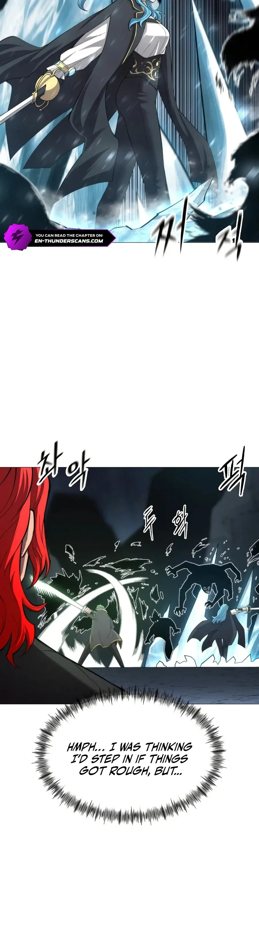 Colorist Chapter 7 page 28