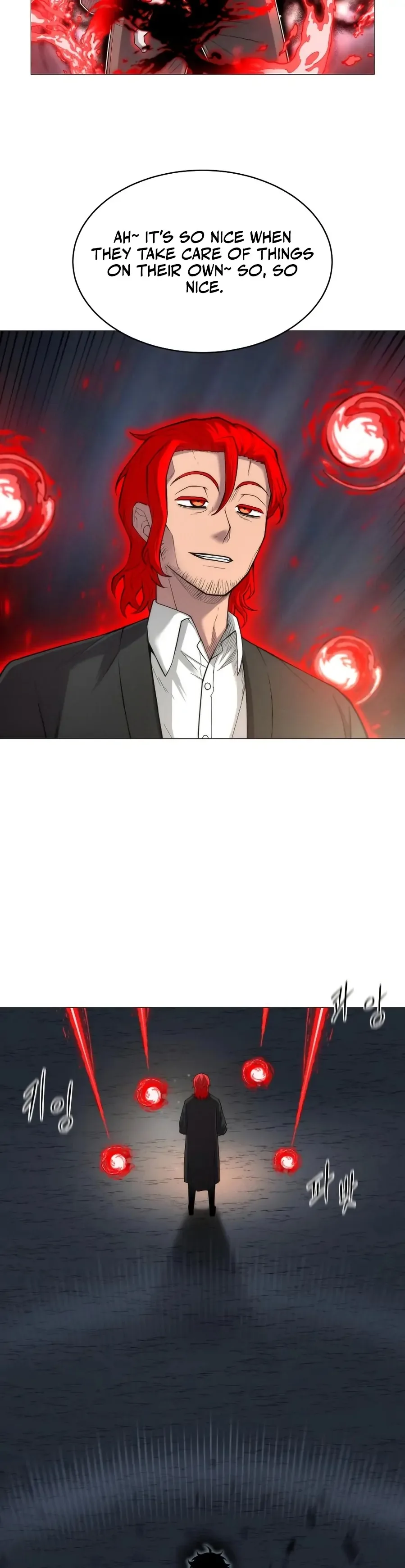 Colorist Chapter 7 page 30