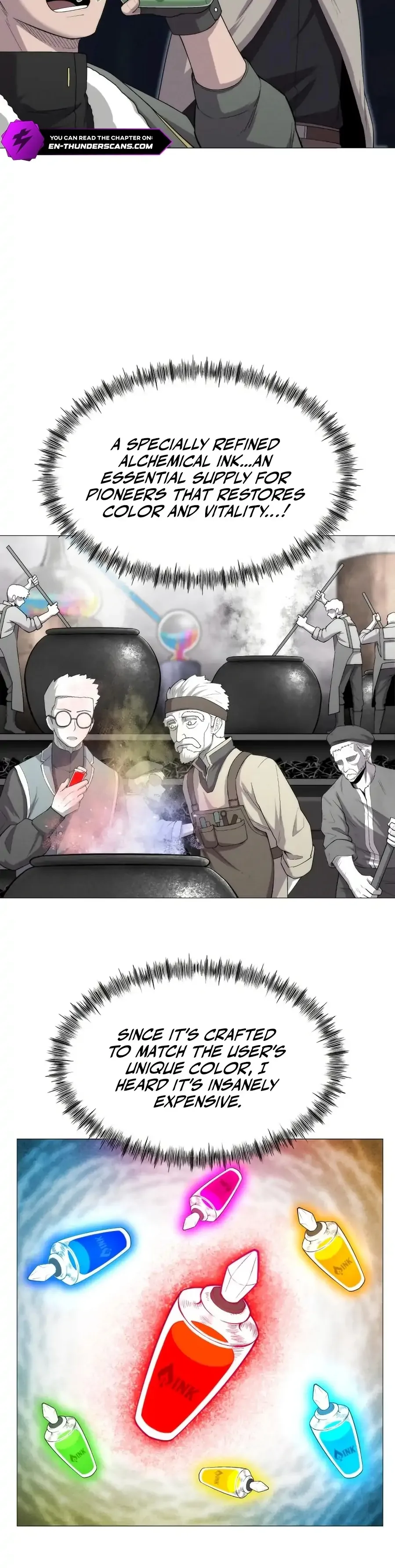 Colorist Chapter 7 page 4