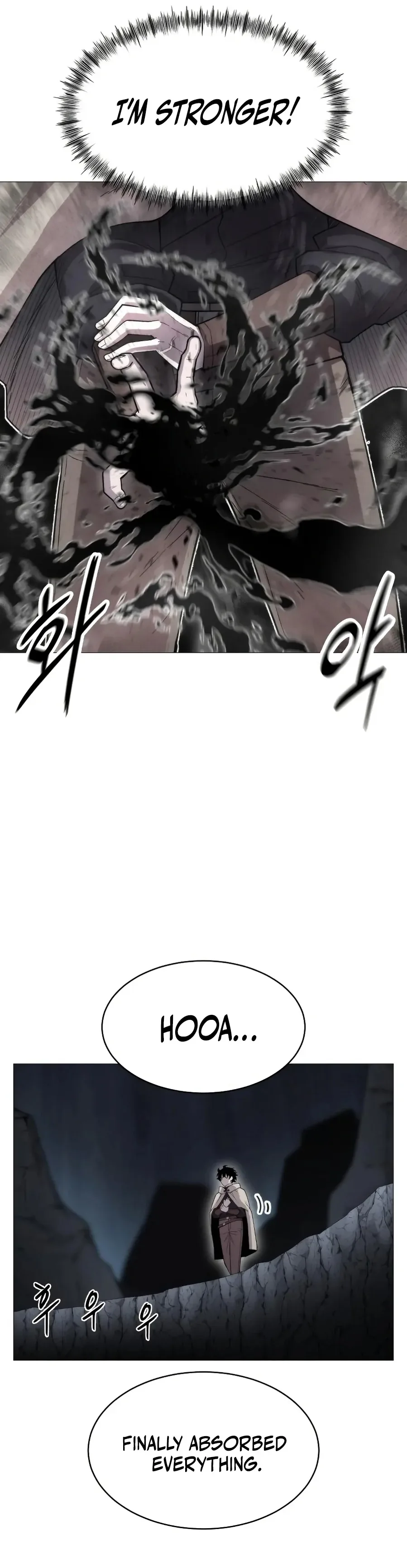 Colorist Chapter 7 page 33