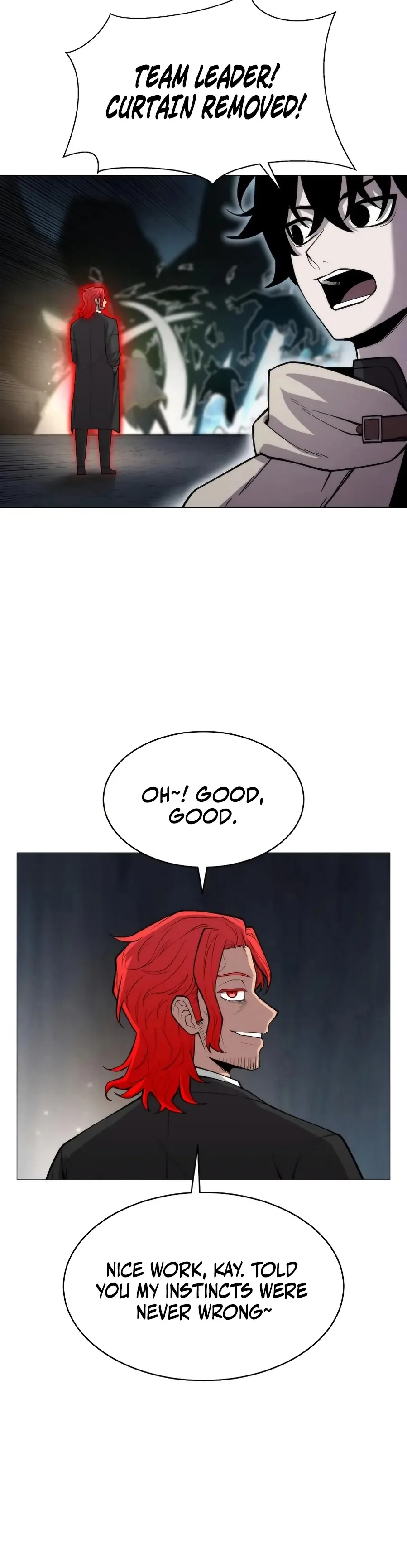 Colorist Chapter 7 page 35