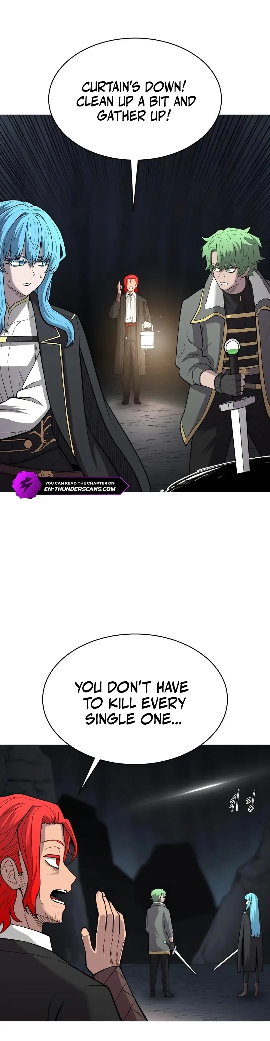 Colorist Chapter 7 page 36