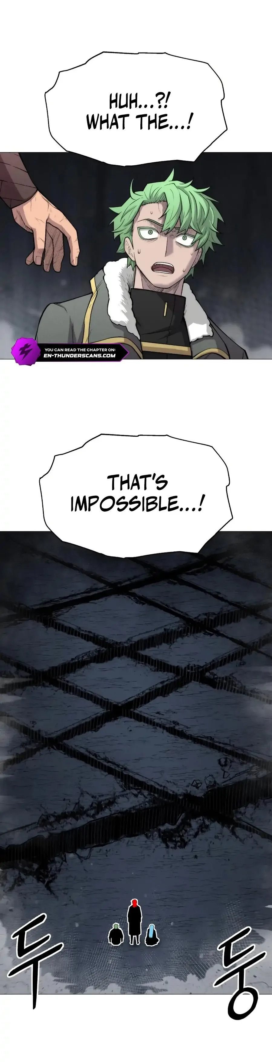 Colorist Chapter 7 page 40